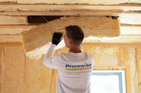 Types of Insulation We Offer in Jamestown, ND